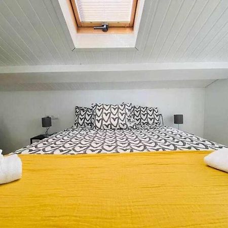 ACERAS - Precioso ático en el corazón de Málaga Apartamento Exterior foto