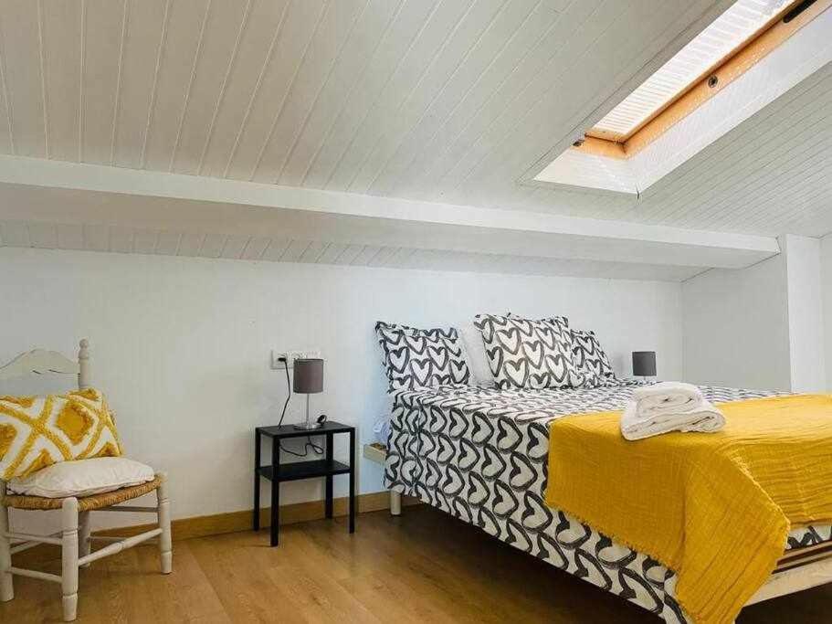 ACERAS - Precioso ático en el corazón de Málaga Apartamento Exterior foto