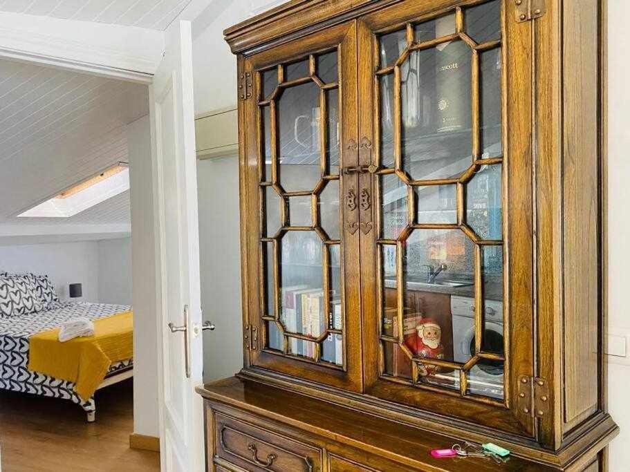 ACERAS - Precioso ático en el corazón de Málaga Apartamento Exterior foto