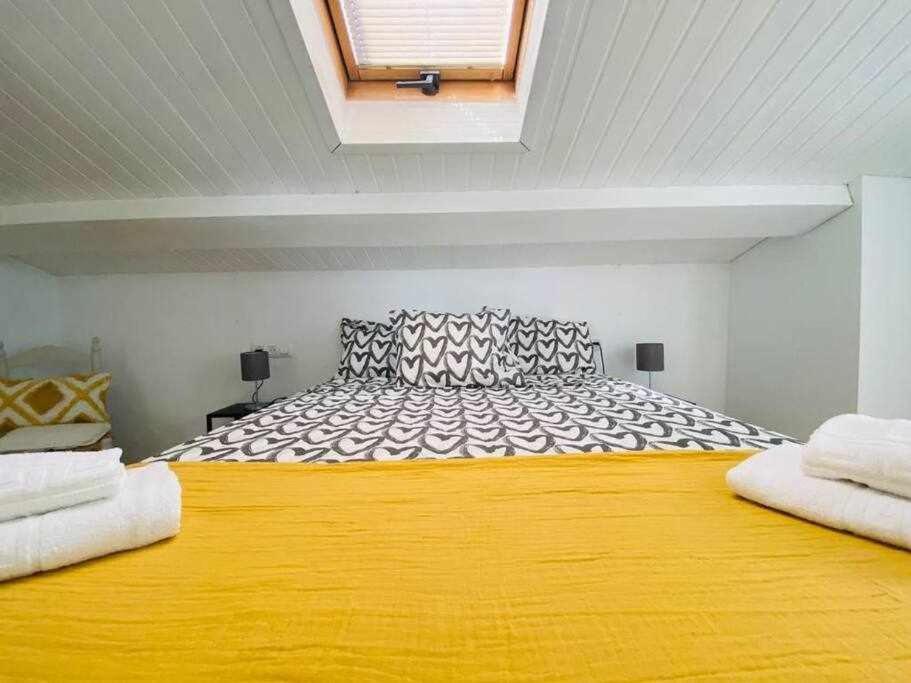 ACERAS - Precioso ático en el corazón de Málaga Apartamento Exterior foto