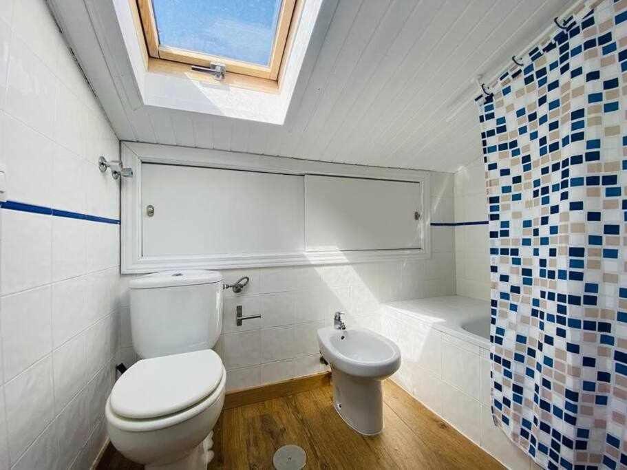 ACERAS - Precioso ático en el corazón de Málaga Apartamento Exterior foto